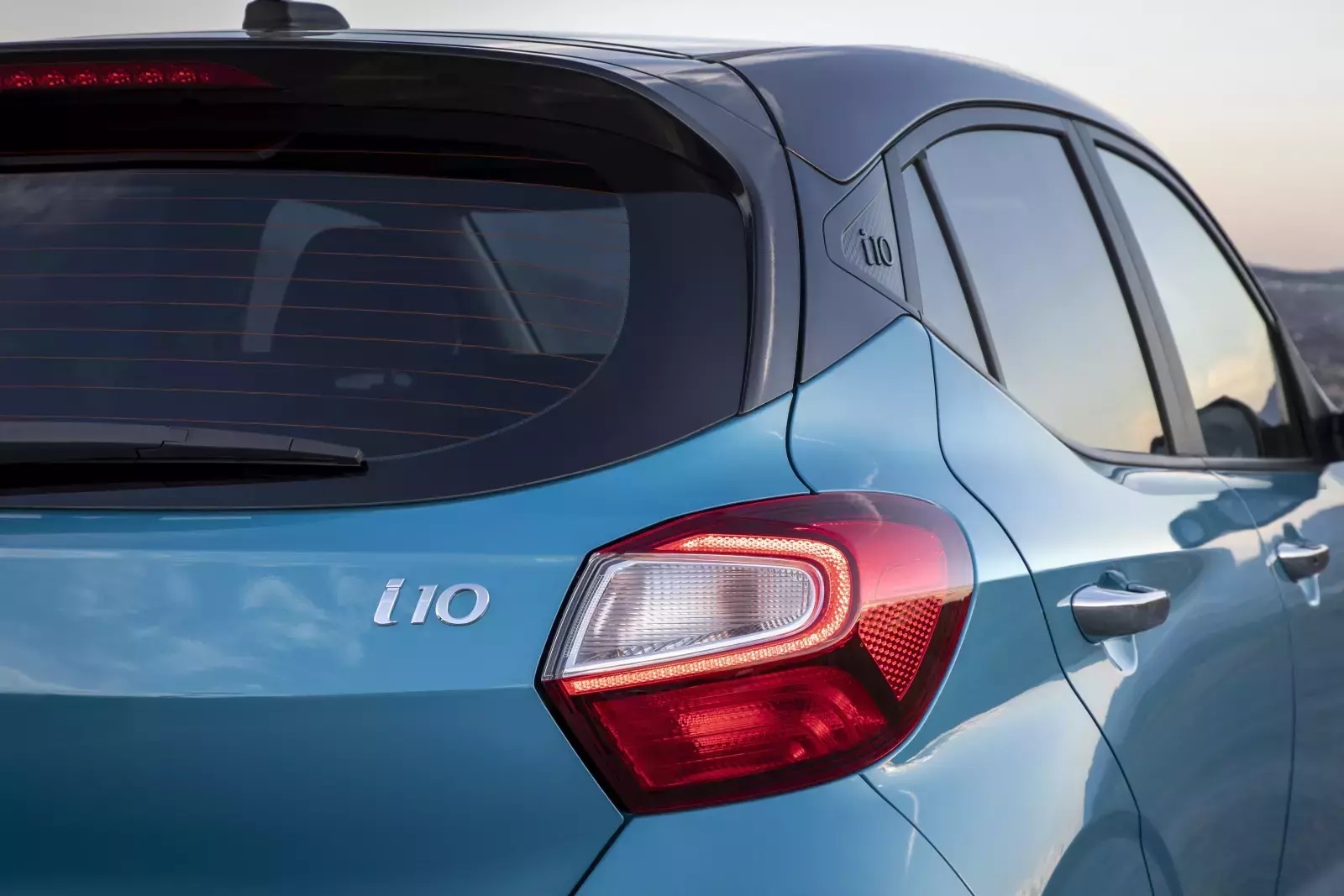 đánh giá Hyundai i10 2020 ảnh 21 danh gia Hyundai i10 2020 anh 21