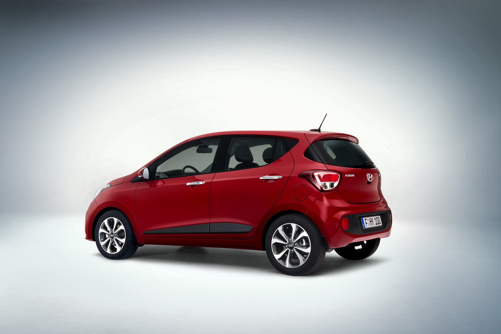 đánh giá Hyundai i10 2020 ảnh 9 danh gia Hyundai i10 2020 anh 9