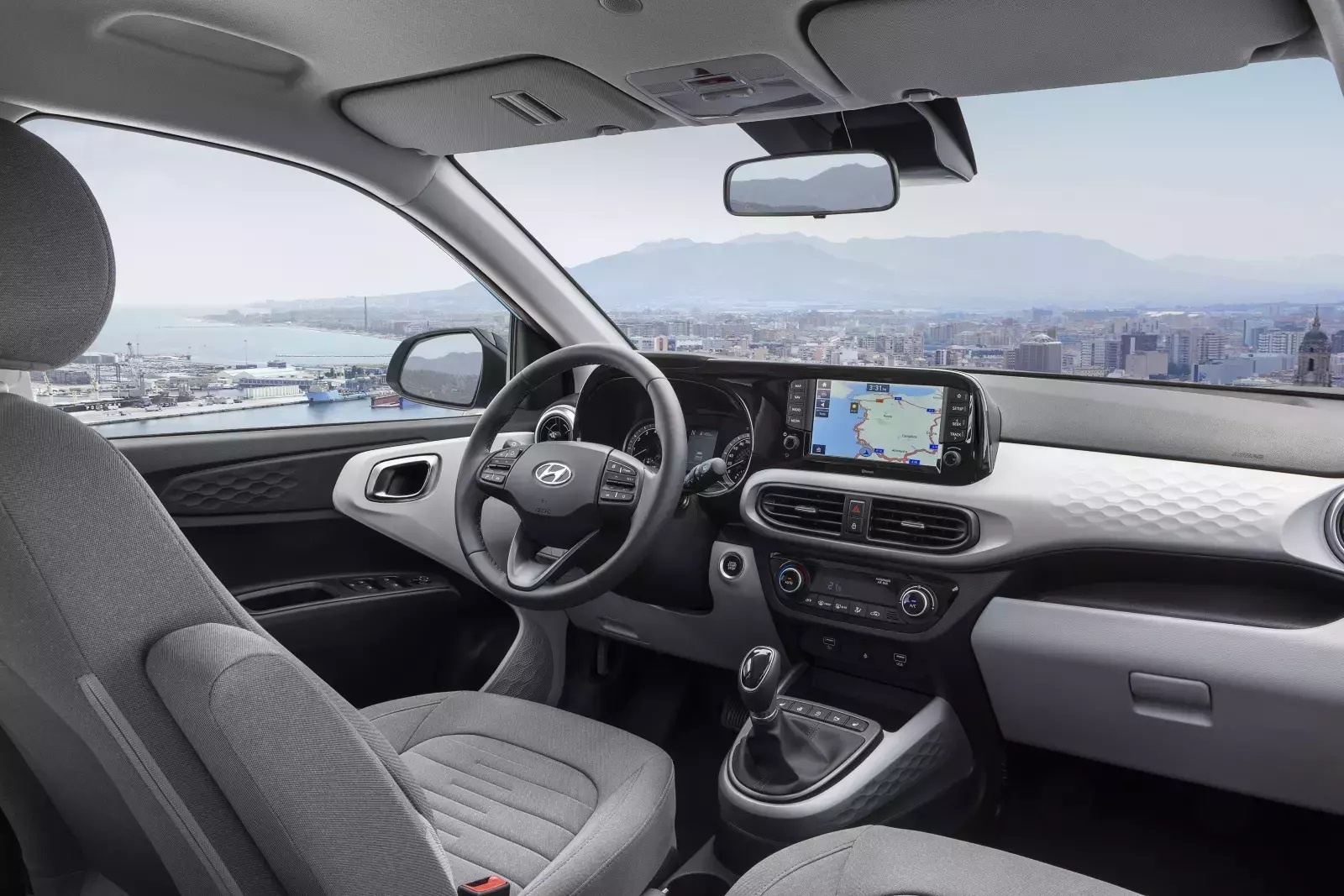 đánh giá Hyundai i10 2020 ảnh 14 danh gia Hyundai i10 2020 anh 14