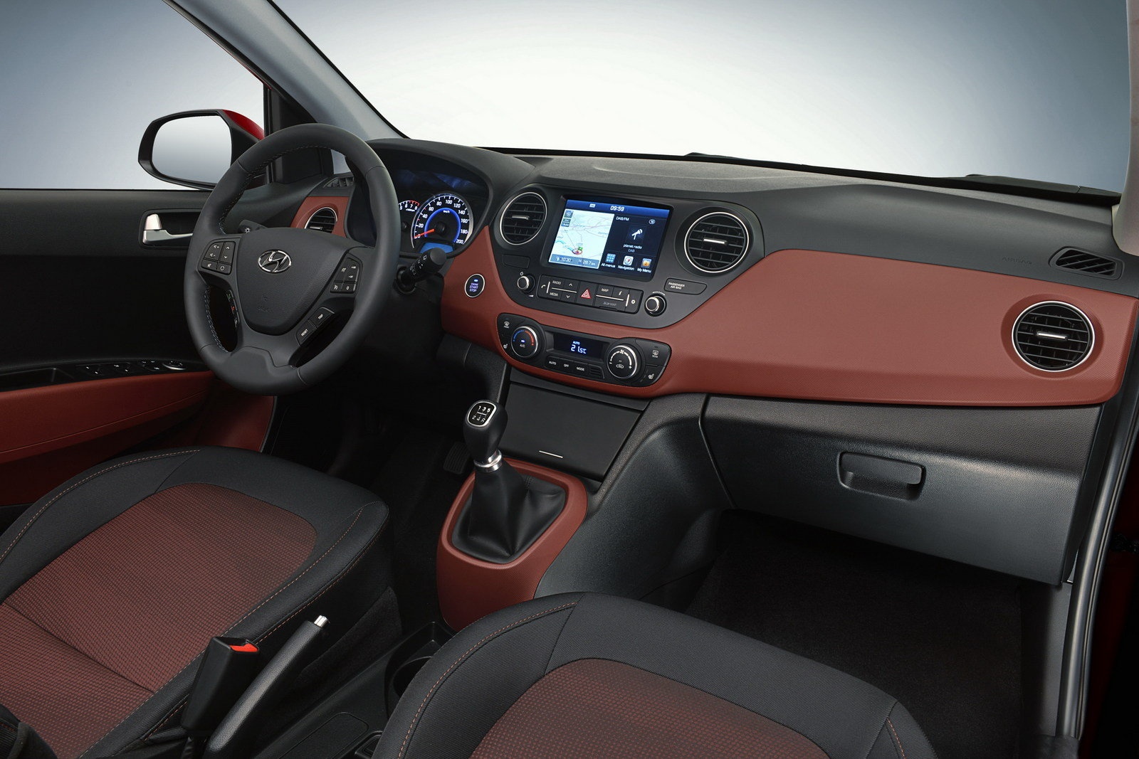 đánh giá Hyundai i10 2020 ảnh 15 danh gia Hyundai i10 2020 anh 15