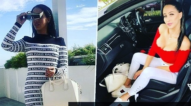 nguoi me tre bi tong giam vi phong xe 230 km/h anh 1