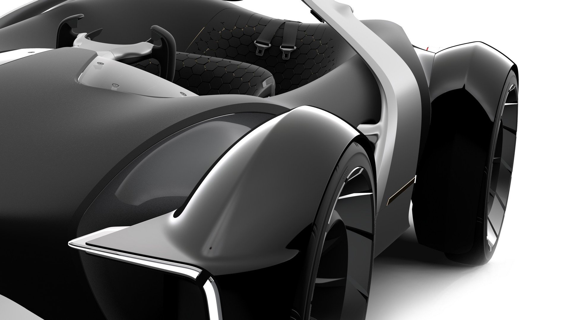 Toyota giới thiệu concept xe thể thao tương lai ảnh 7 Toyota gioi thieu concept xe the thao tuong lai anh 7