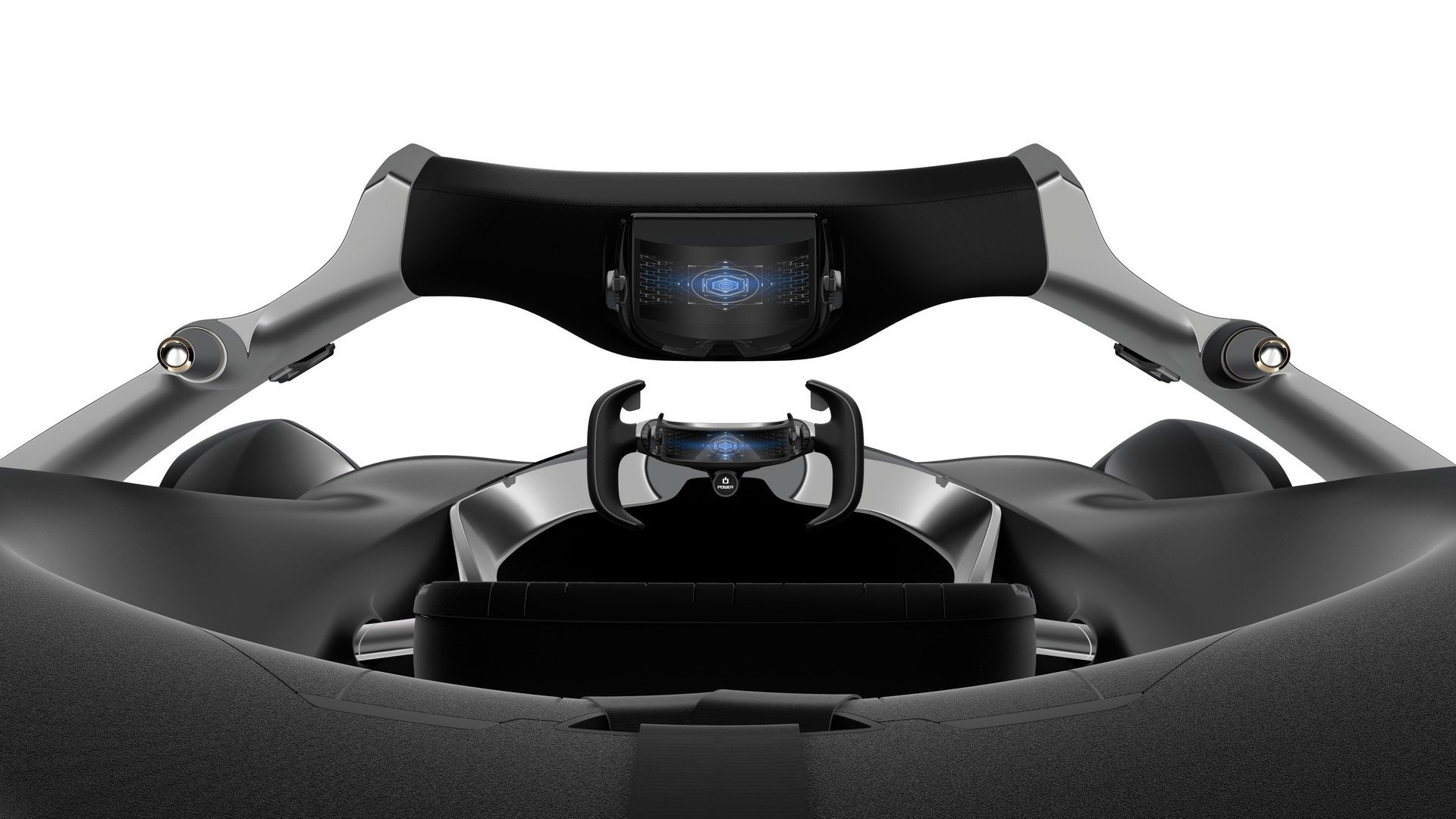 Toyota giới thiệu concept xe thể thao tương lai ảnh 6 Toyota gioi thieu concept xe the thao tuong lai anh 6