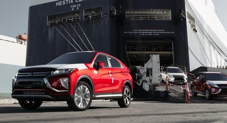 thương chiến Mỹ - Trung ảnh hưởng tới ngành ôtô Nhật Bản ảnh 1 thuong chien My - Trung anh huong toi nganh oto Nhat Ban anh 1