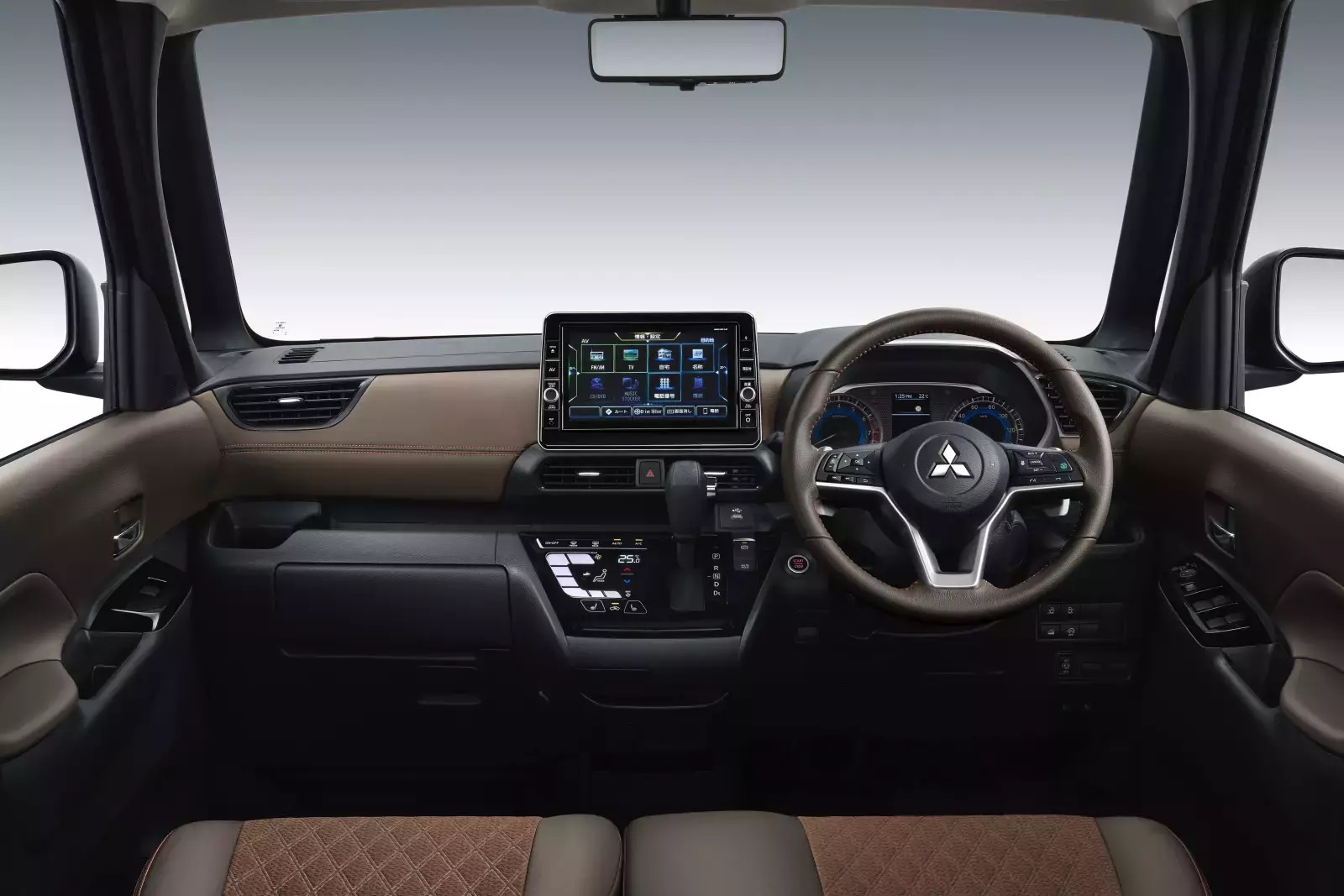 Kei car xa lạ ở Việt Nam ảnh 3 Kei car xa la o Viet Nam anh 3