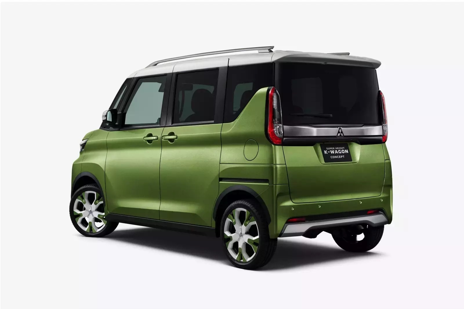 Kei car xa lạ ở Việt Nam ảnh 5 Kei car xa la o Viet Nam anh 5
