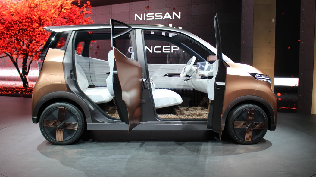 Kei car xa lạ ở Việt Nam ảnh 12 Kei car xa la o Viet Nam anh 12