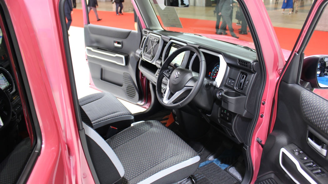 Kei car xa lạ ở Việt Nam ảnh 20 Kei car xa la o Viet Nam anh 20