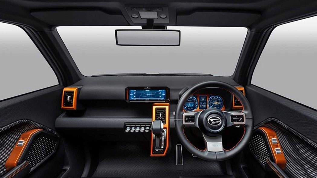 Kei car xa lạ ở Việt Nam ảnh 18 Kei car xa la o Viet Nam anh 18