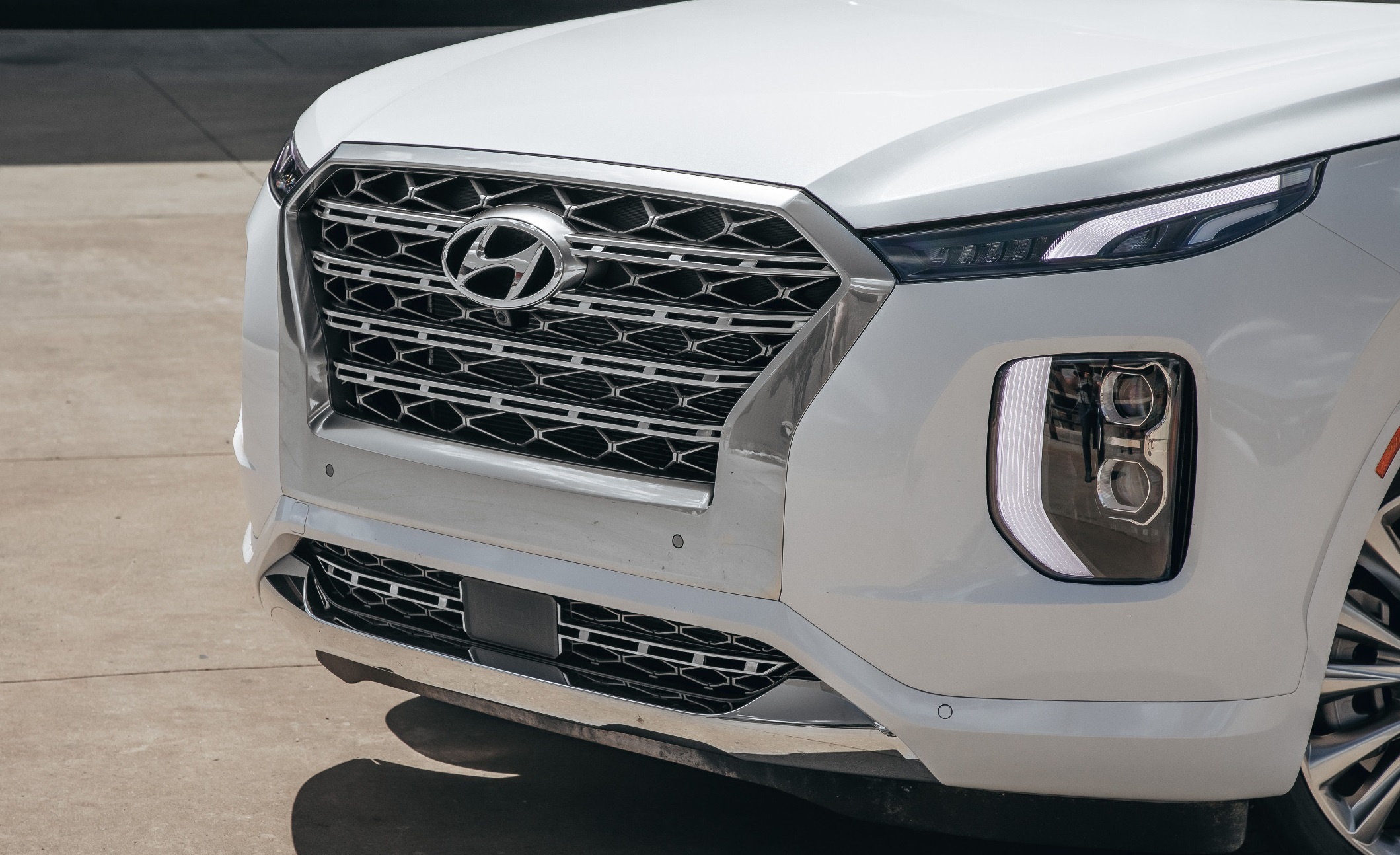 chon Hyundai Palisade 2020 hay Kia Telluride 2020 anh 3