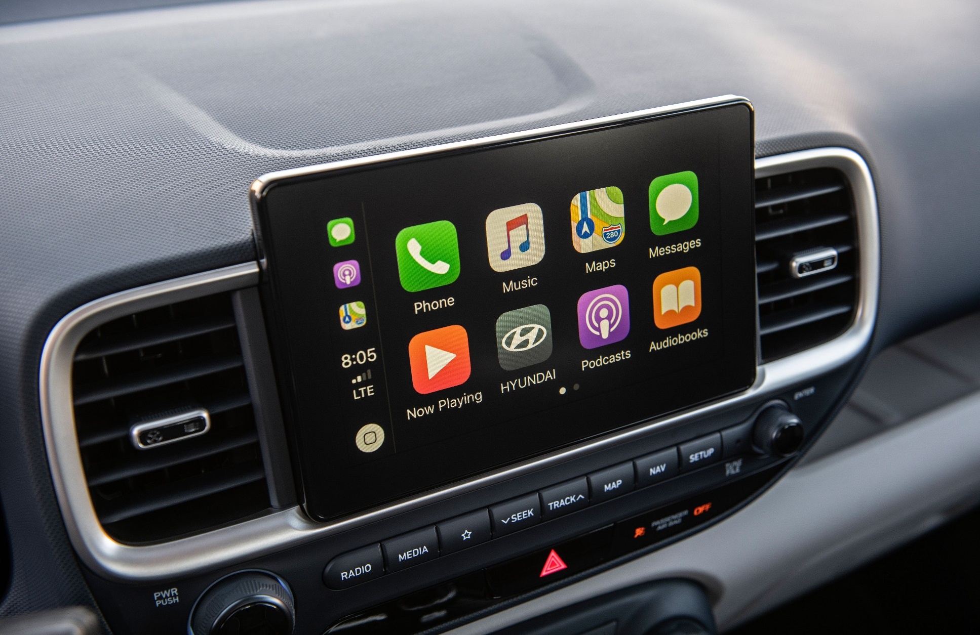 Hyundai Venue 2020 ban tai My anh 7