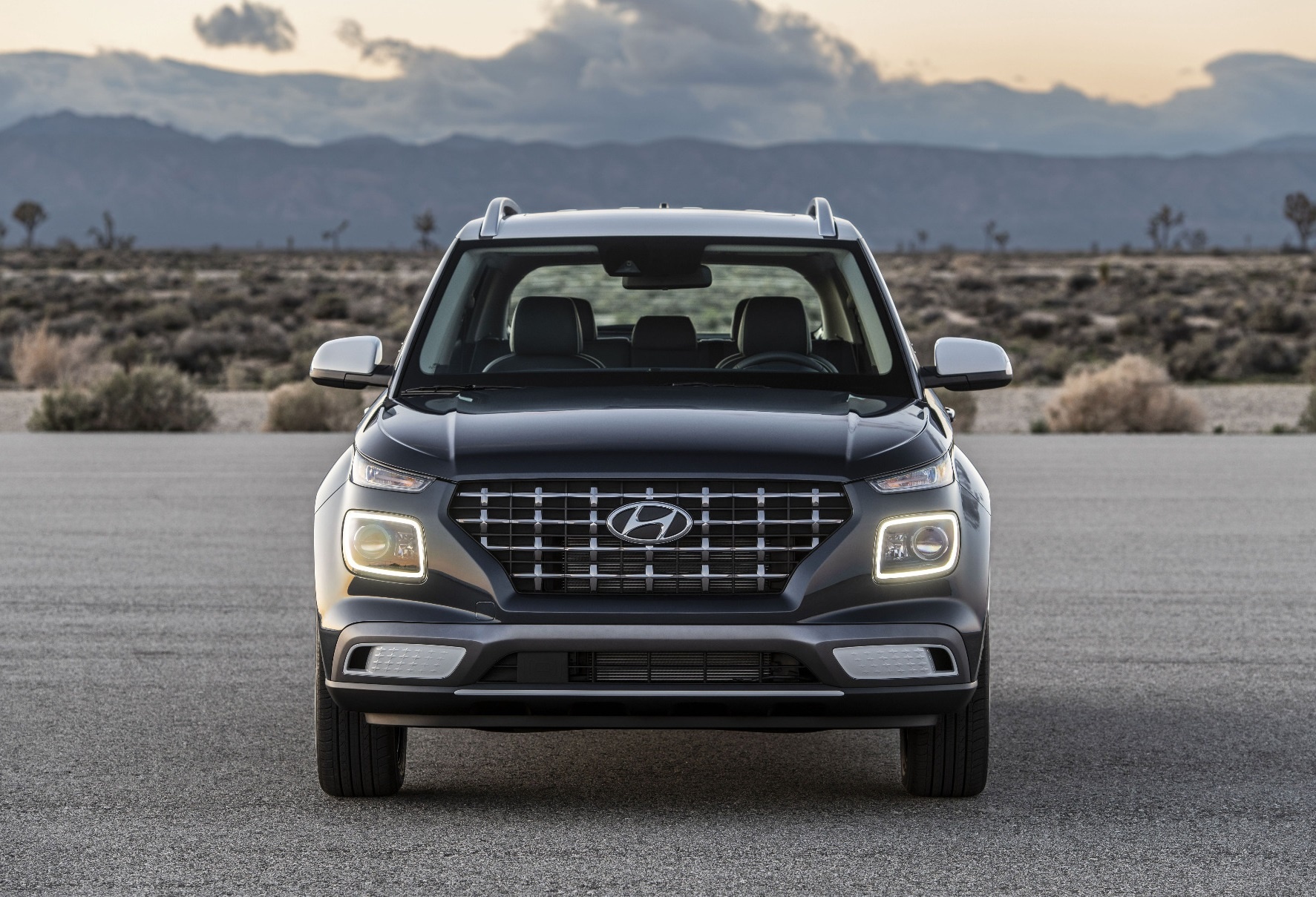 Hyundai Venue 2020 ban tai My anh 2