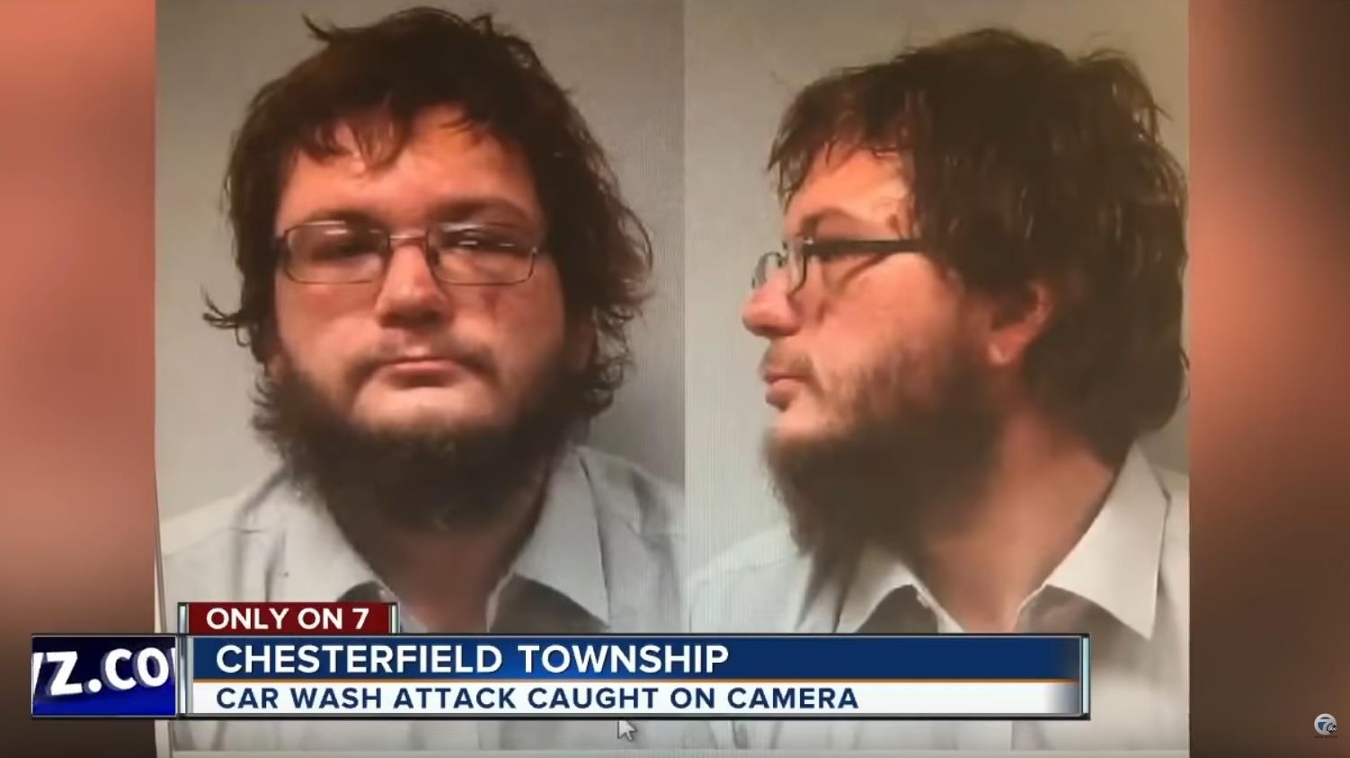 Lao oto vao ban trai nguoi yeu cu hinh anh