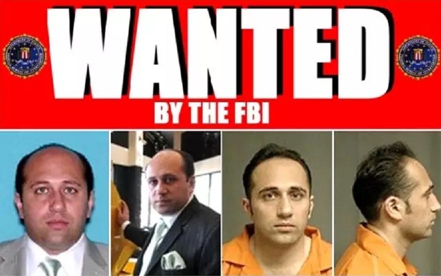 lừa bán xe cho khách, chủ đại lý xe bị FBI truy nã ảnh 1 lua ban xe cho khach, chu dai ly xe bi FBI truy na anh 1