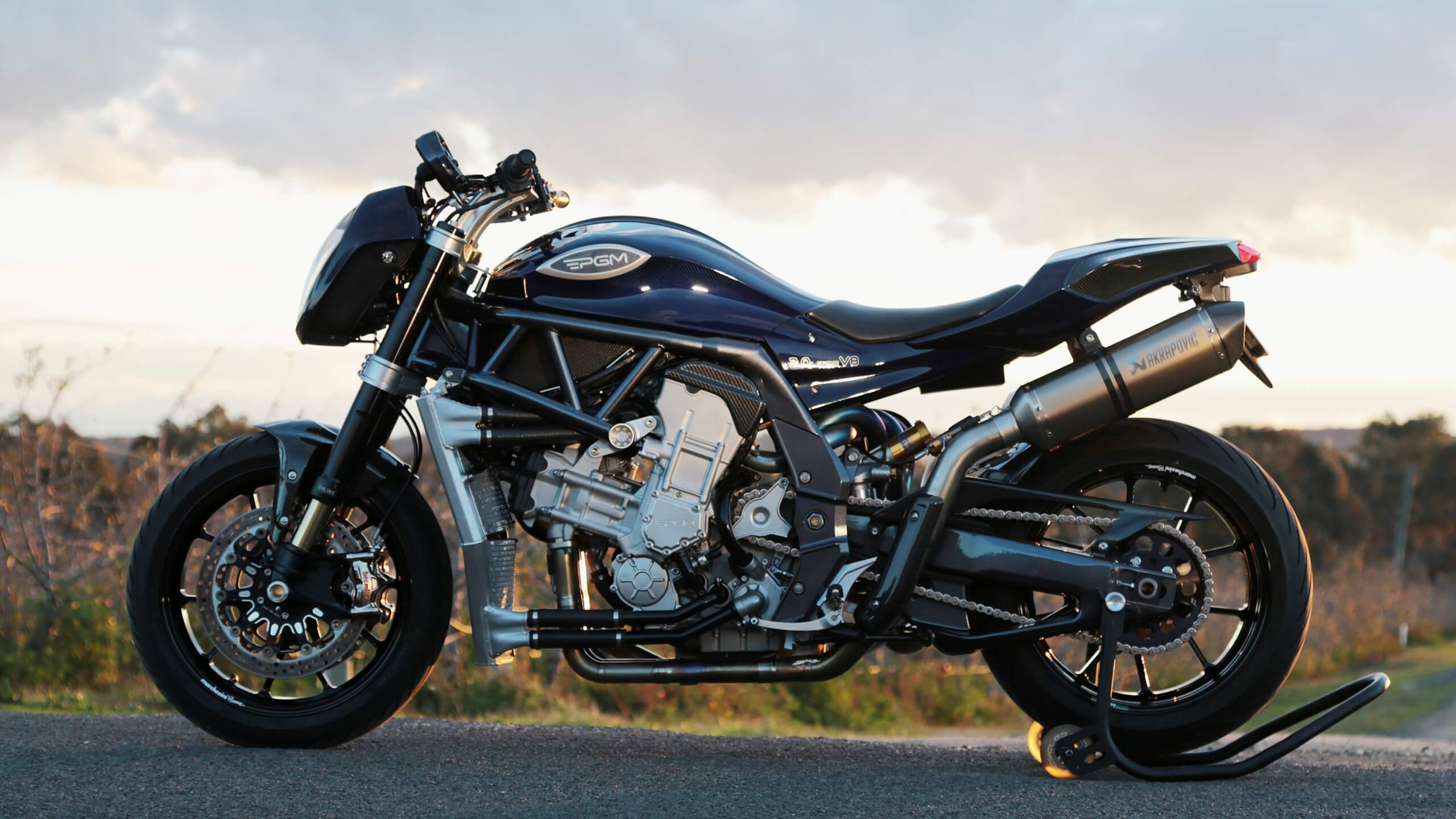 siêu môtô đắt nhất thế giới ảnh 7 sieu moto dat nhat the gioi anh 7