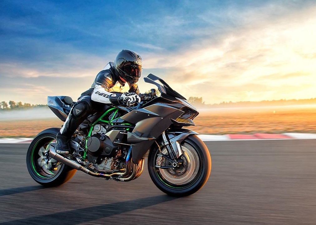 Nhung sieu moto dat nhat the gioi, cao nhat gia 1 trieu USD hinh anh