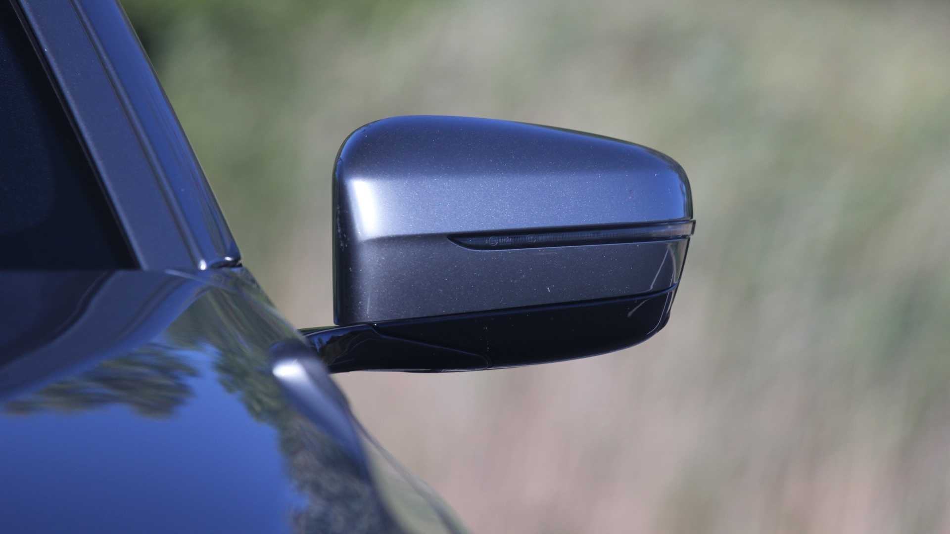 đánh giá BMW 745e xDrive iPerformance 2020 ảnh 8 danh gia BMW 745e xDrive iPerformance 2020 anh 8