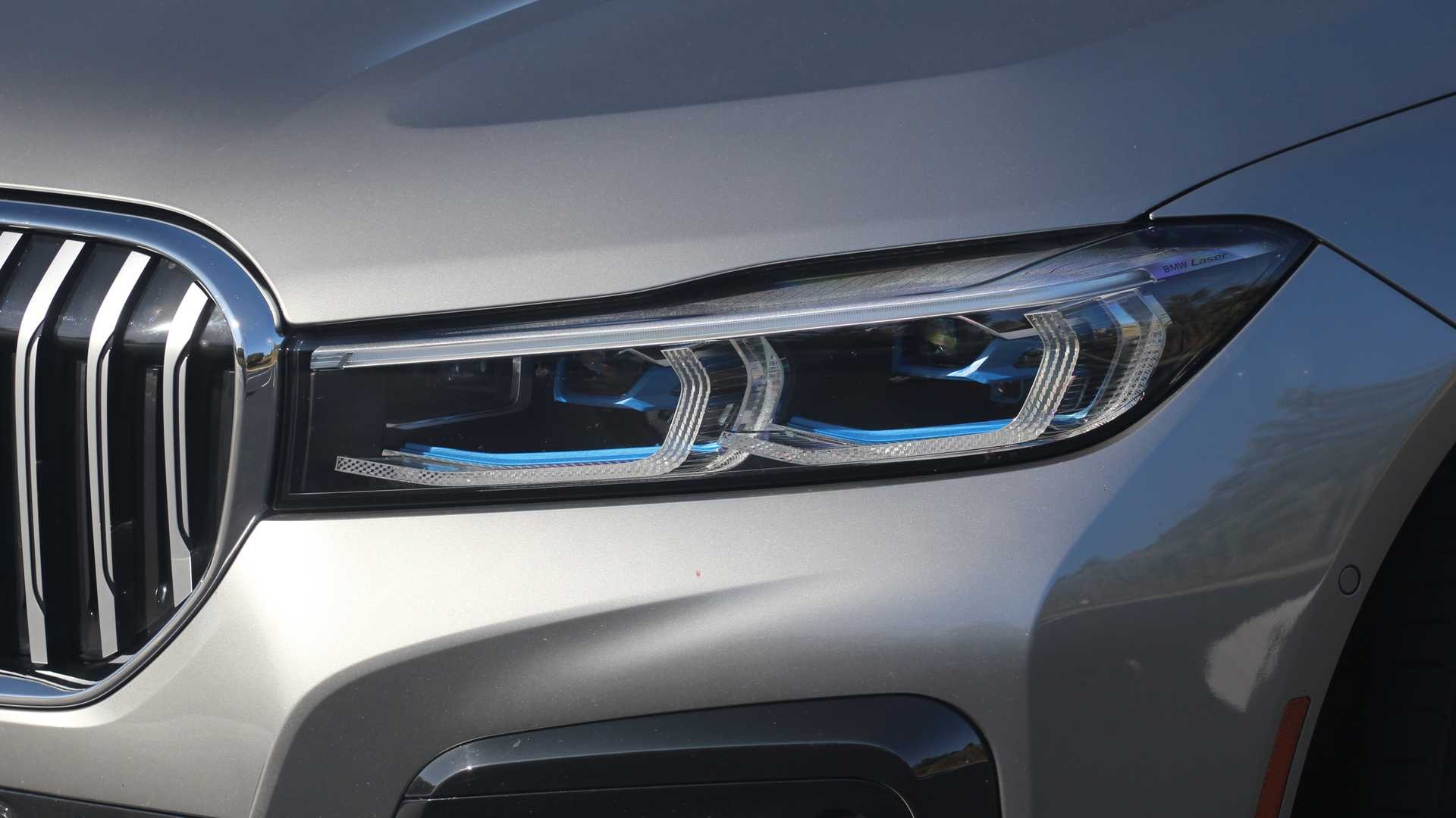 đánh giá BMW 745e xDrive iPerformance 2020 ảnh 5 danh gia BMW 745e xDrive iPerformance 2020 anh 5