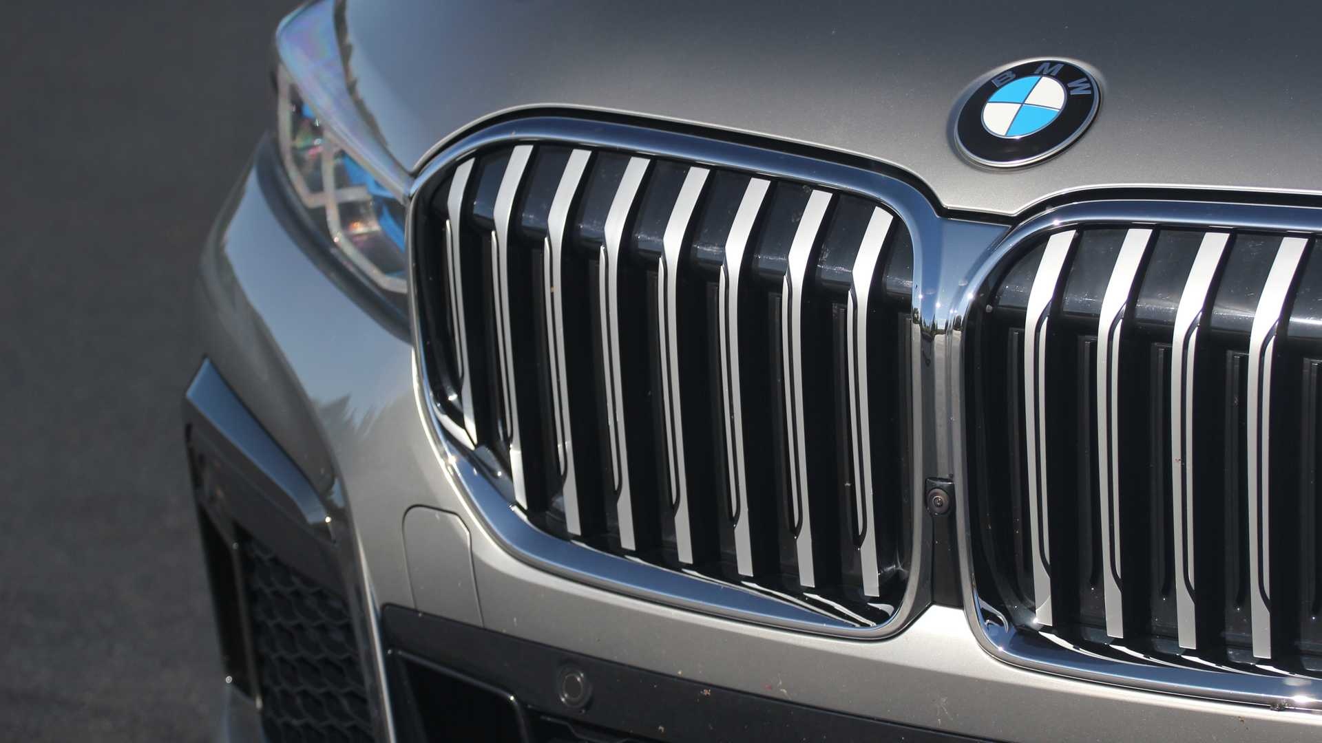 đánh giá BMW 745e xDrive iPerformance 2020 ảnh 6 danh gia BMW 745e xDrive iPerformance 2020 anh 6