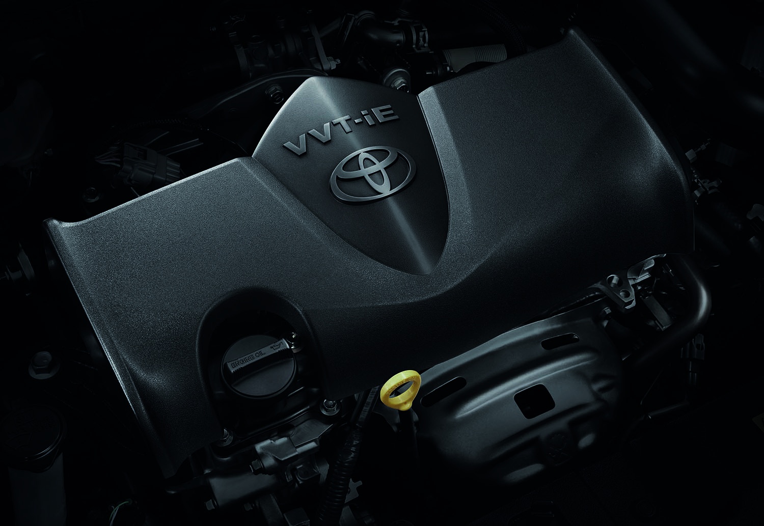 Yaris Cross ra mat thi truong Thai Lan anh 3