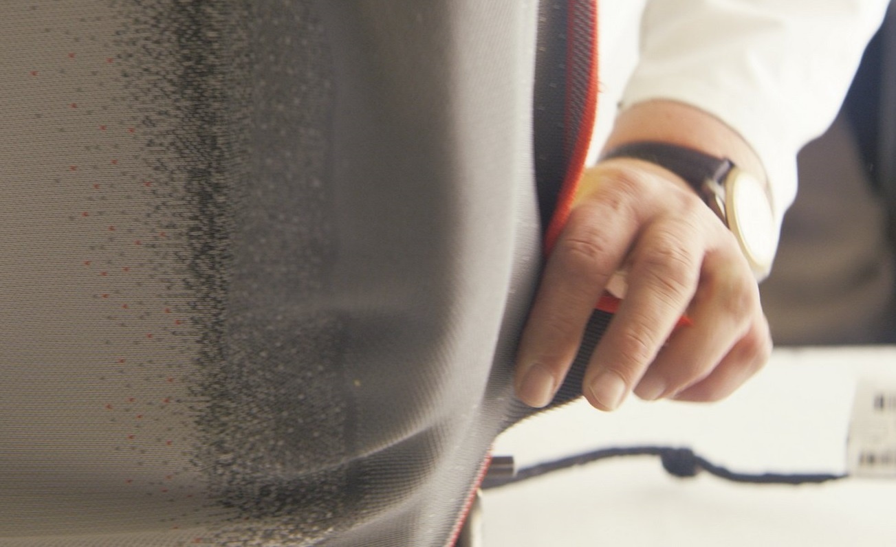 ghe oto 3D co the sac smartphone anh 1