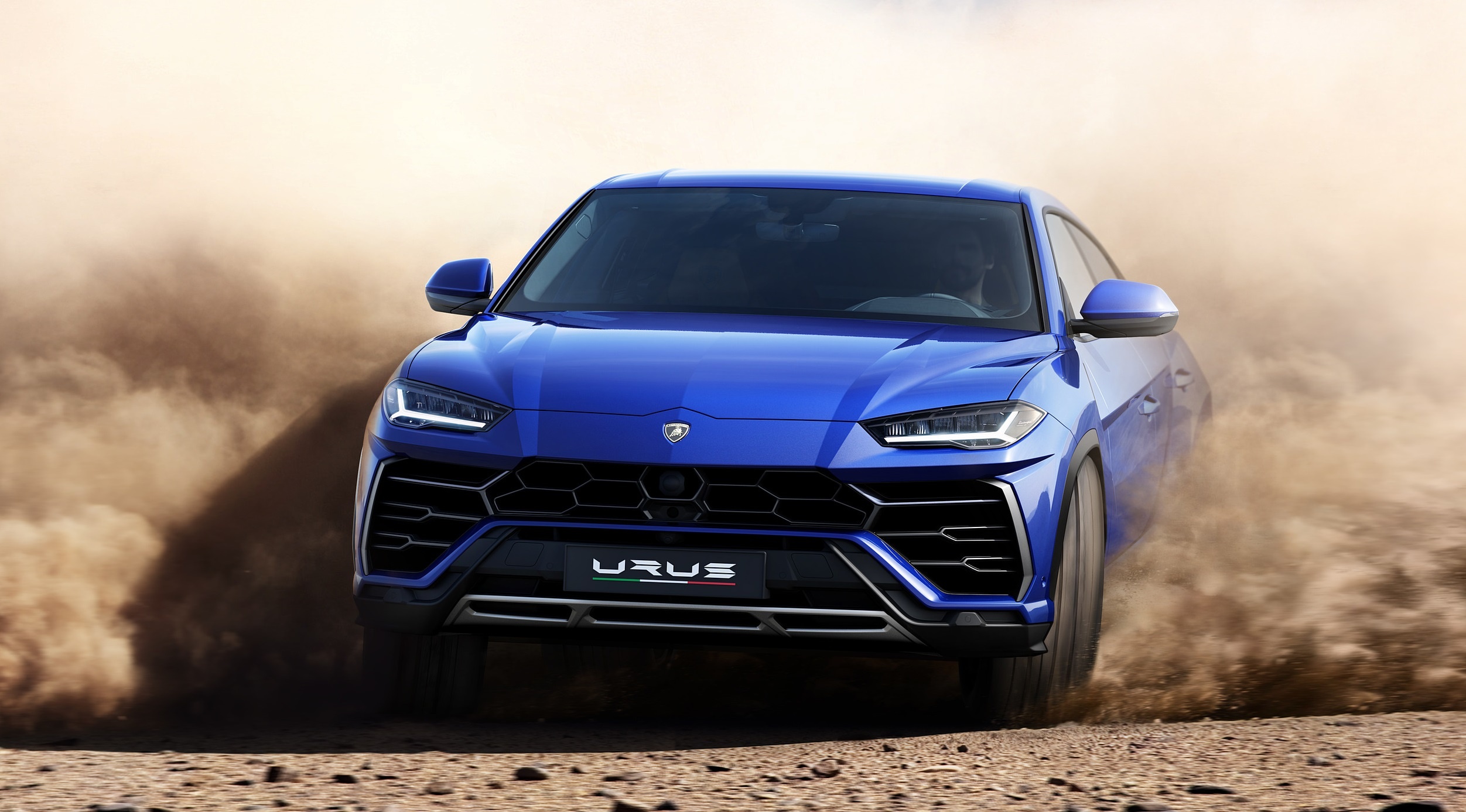 xe đua Lamborghini Urus ST-X 2020 ảnh 12 xe dua Lamborghini Urus ST-X 2020 anh 12