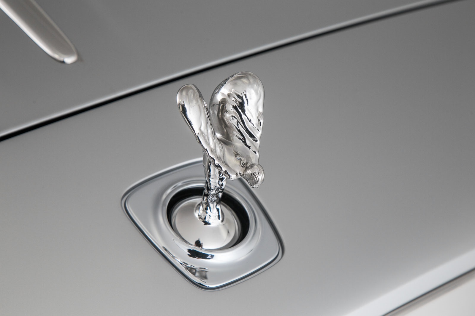 Rolls-Royce Ghost cham dut san xuat anh 3