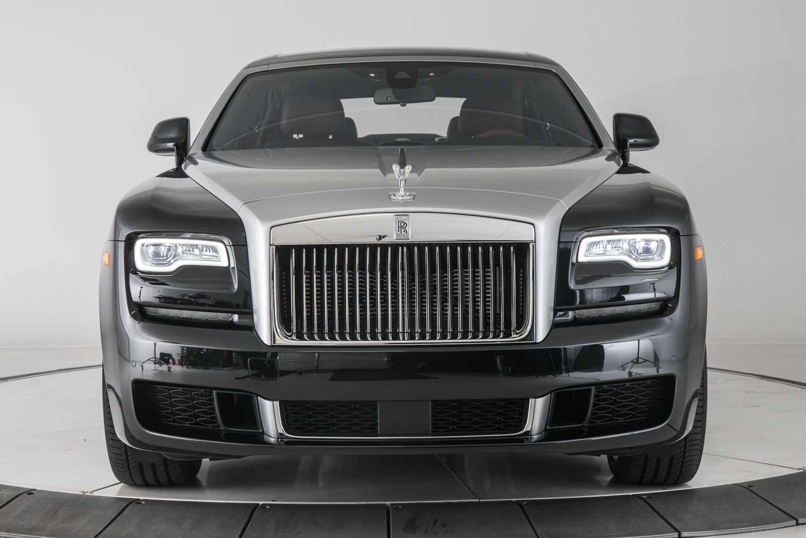 Rolls-Royce Ghost cham dut san xuat anh 4