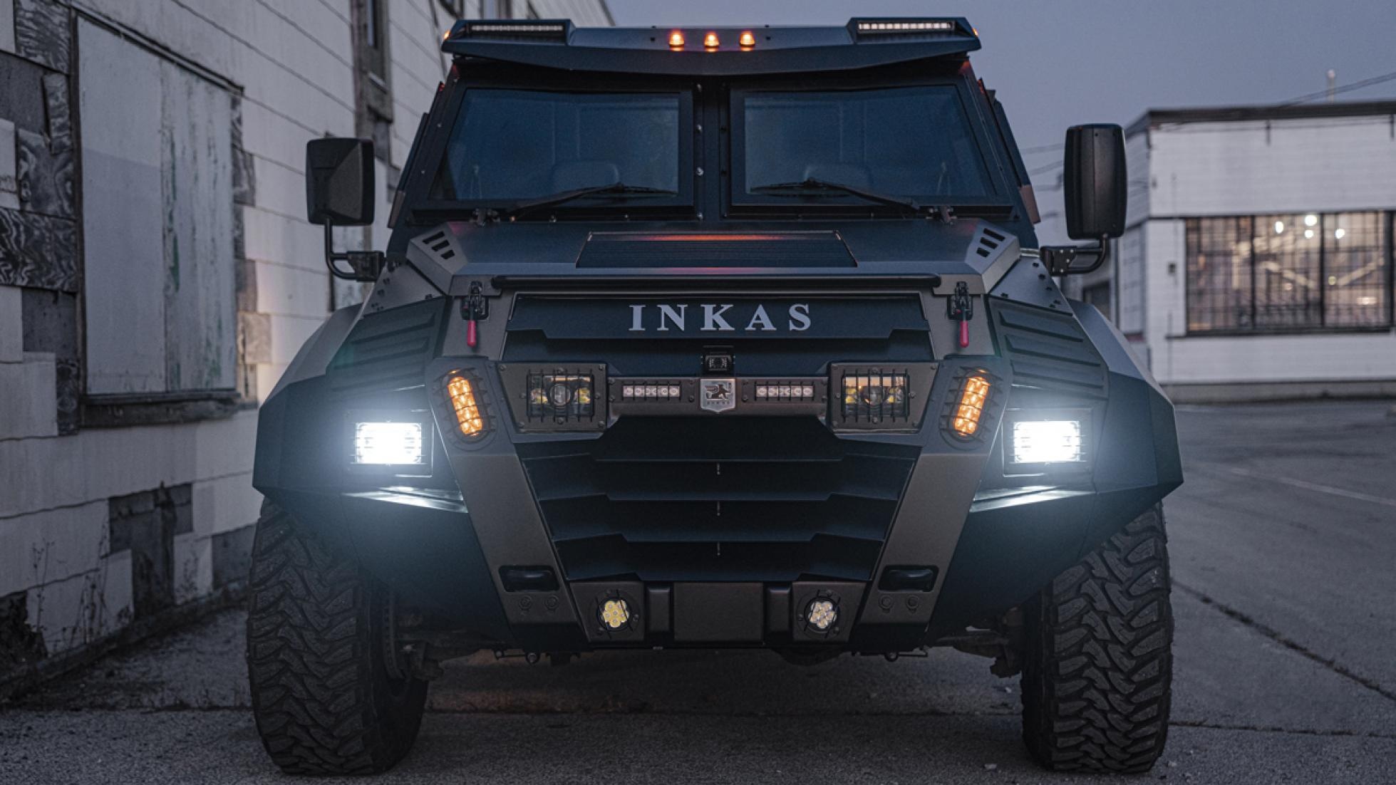 xe chong dan cho gia dinh giau co anh 2