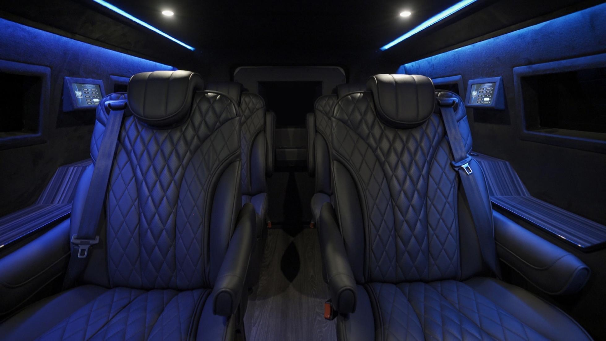 xe chong dan cho gia dinh giau co anh 7