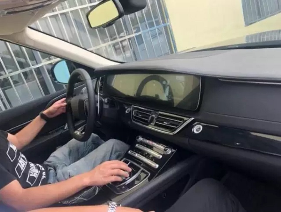 Range Rover Sport nhai gia cuc re cua Trung Quoc anh 6