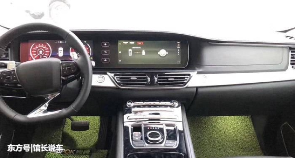 Range Rover Sport nhai gia cuc re cua Trung Quoc anh 7