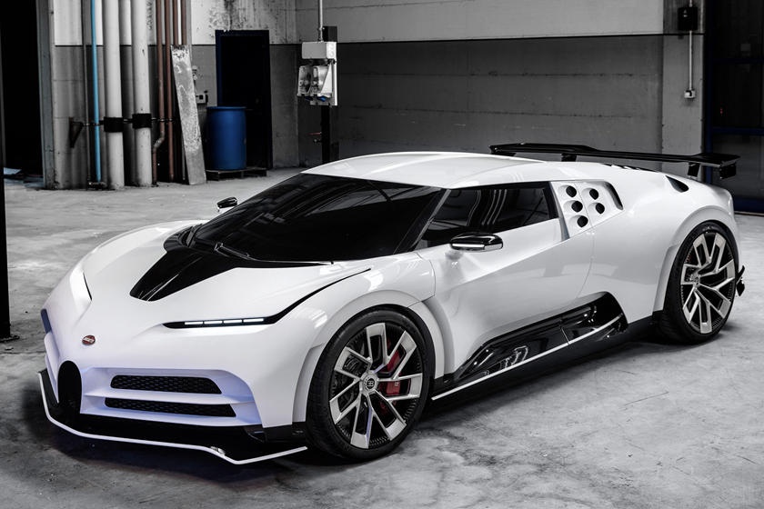 Bugatti sản xuất siêu xe giá rẻ ảnh 2 Bugatti san xuat sieu xe gia re anh 2