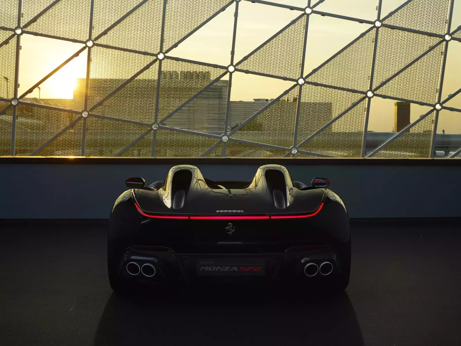 Nhung sieu xe khong kinh chan gio anh 15