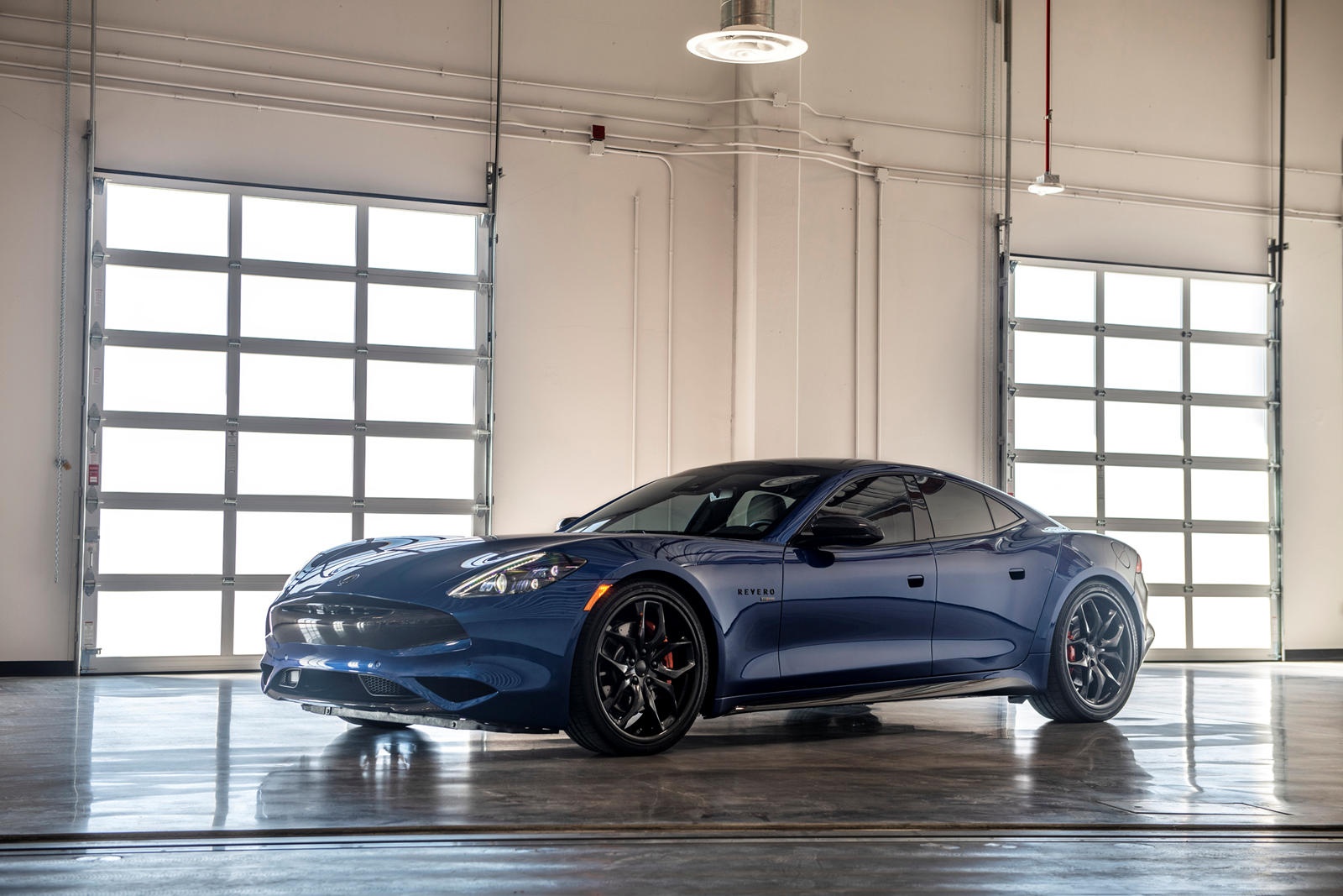 xe điện tăng tốc 0-96 km/h trong 1, 9 giây ảnh 3 xe dien tang toc 0-96 km/h trong 1, 9 giay anh 3