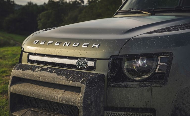 Land Rover Defender 2020 ban tai My anh 6