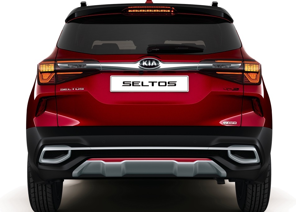 SUV Kia Seltos ban tai My anh 5