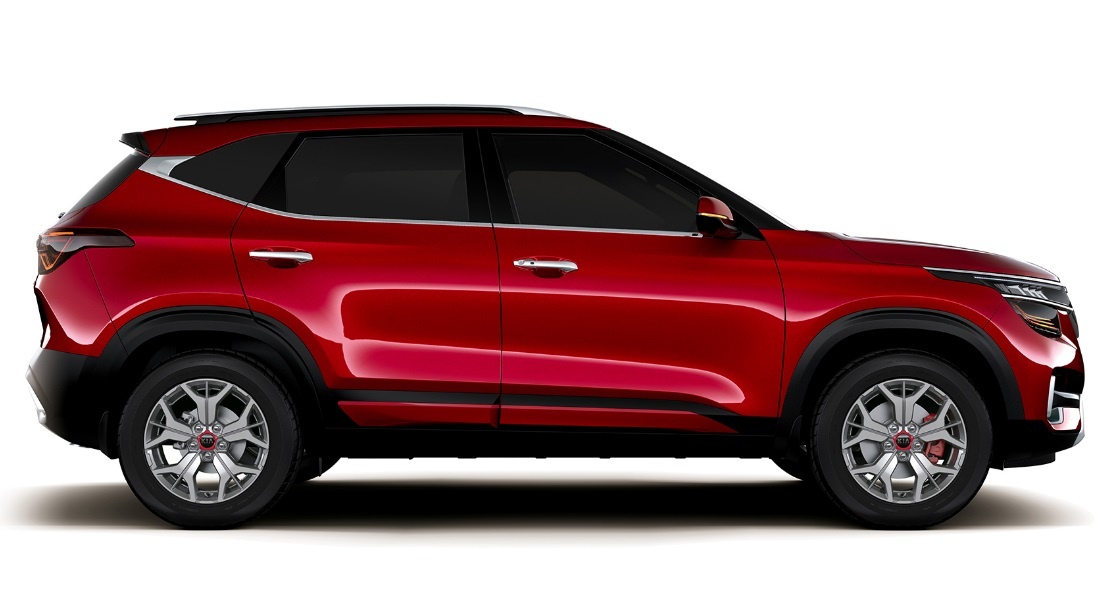 SUV Kia Seltos ban tai My anh 7