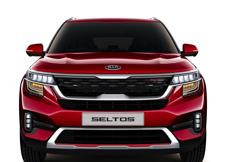 SUV Kia Seltos ban tai My anh 6