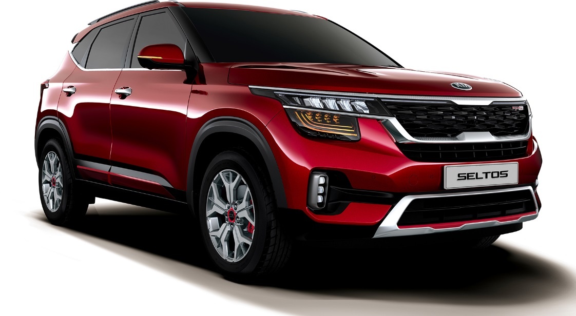 SUV Kia Seltos ban tai My anh 4