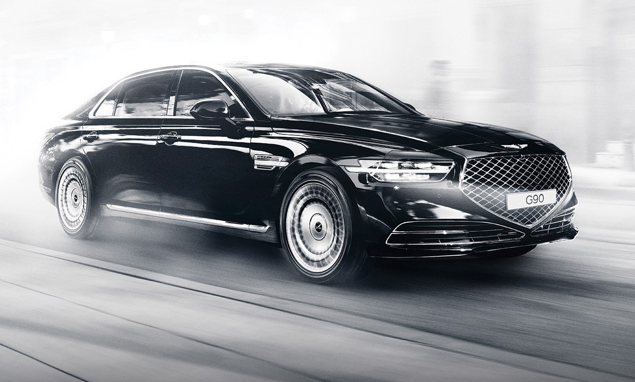 Genesis G90 2020 su dung kieu la-zang co tu thap nien 90 anh 7