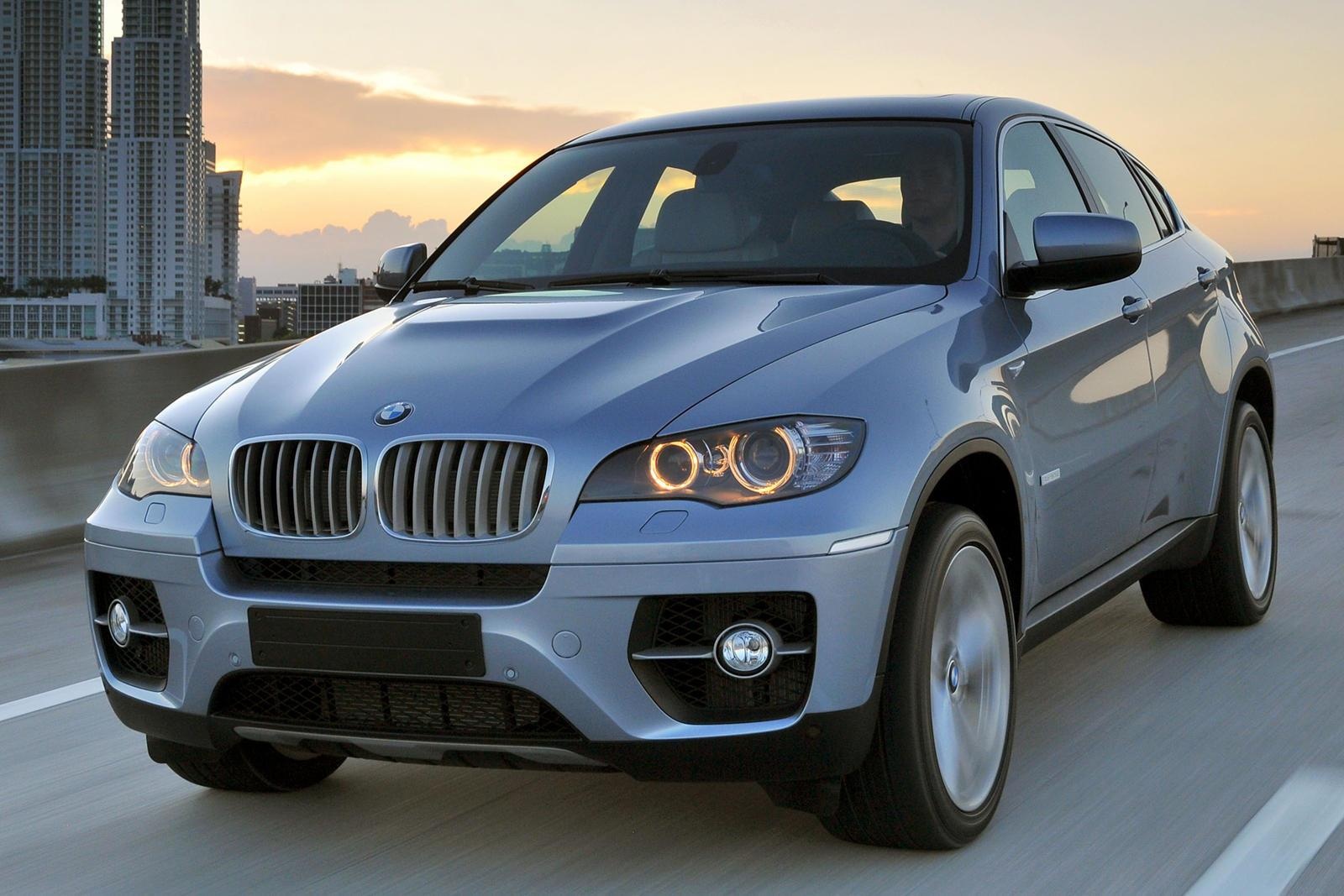 BMW bi to danh cap cong nghe oto hinh anh