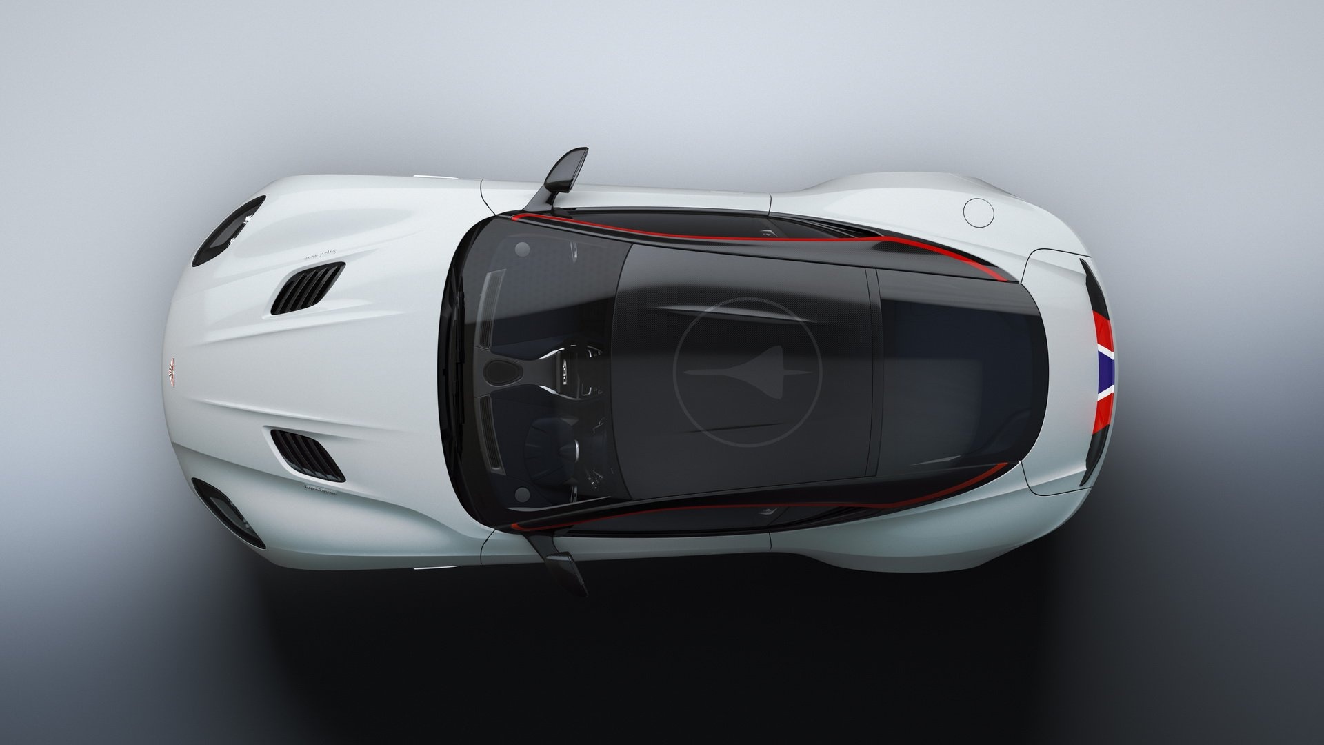 siêu xe Aston Martin DBS Superleggera Concorde chỉ sản xuất 10 chiếc ảnh 10 sieu xe Aston Martin DBS Superleggera Concorde chi san xuat 10 chiec anh 10