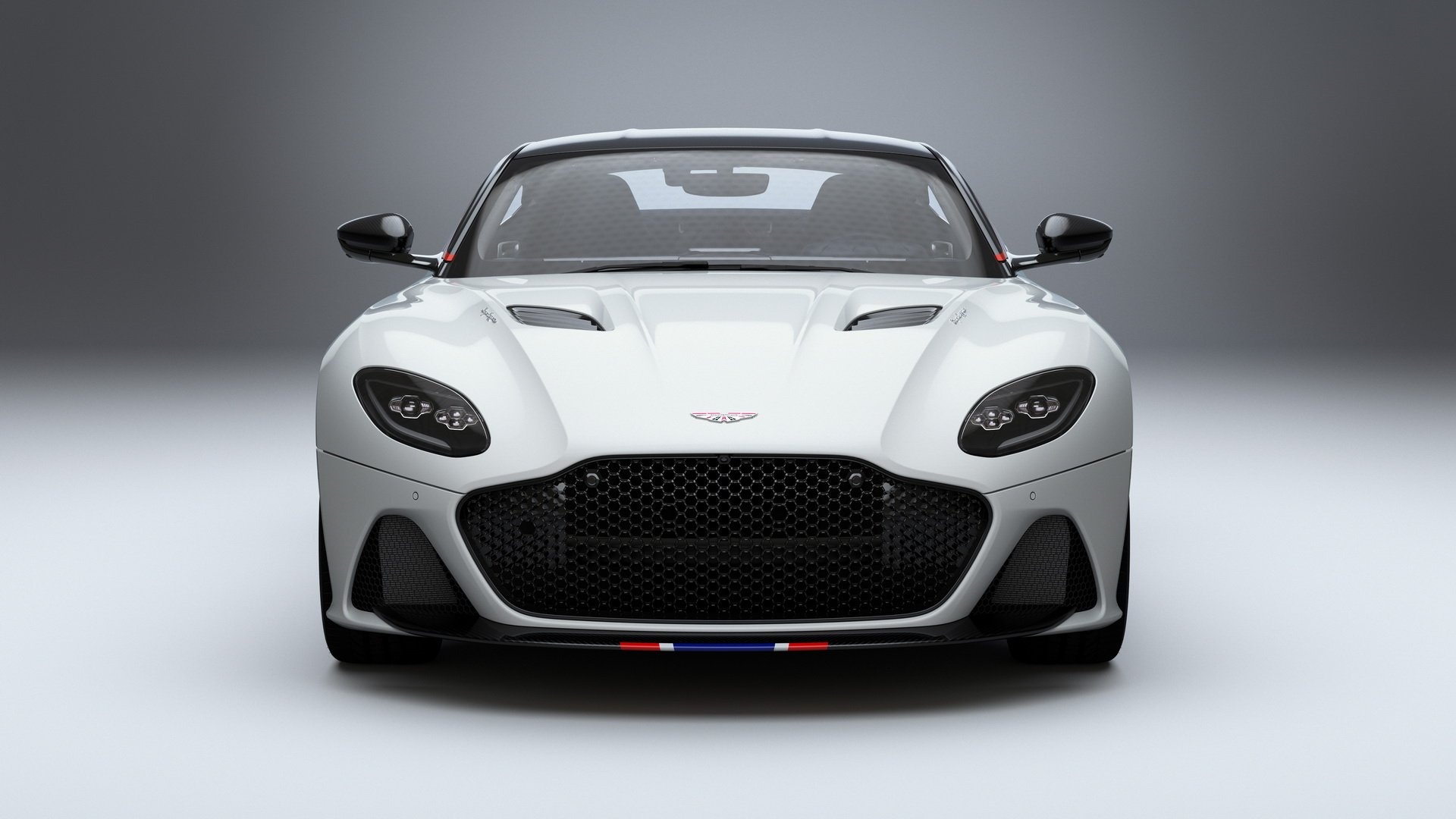 siêu xe Aston Martin DBS Superleggera Concorde chỉ sản xuất 10 chiếc ảnh 3 sieu xe Aston Martin DBS Superleggera Concorde chi san xuat 10 chiec anh 3