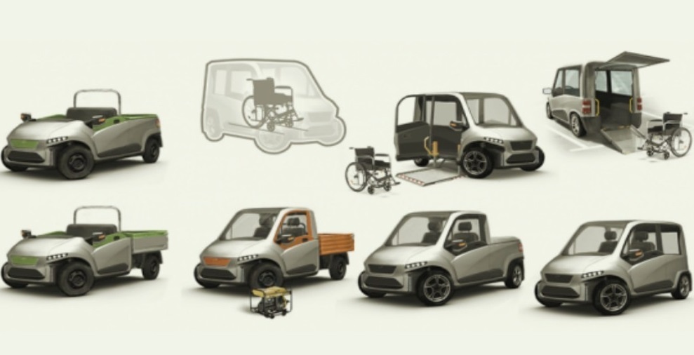 oto dien re nhat the gioi cua Nga anh 3