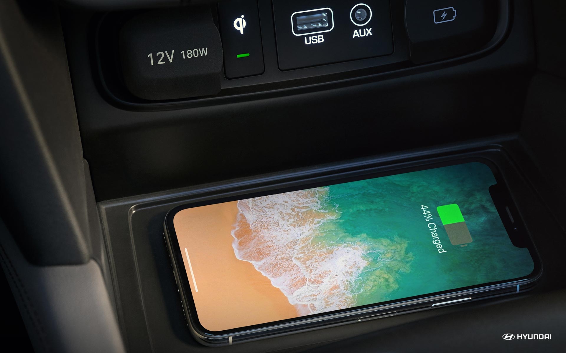 Santa Fe 2020 them dong co V6 3.5L anh 9