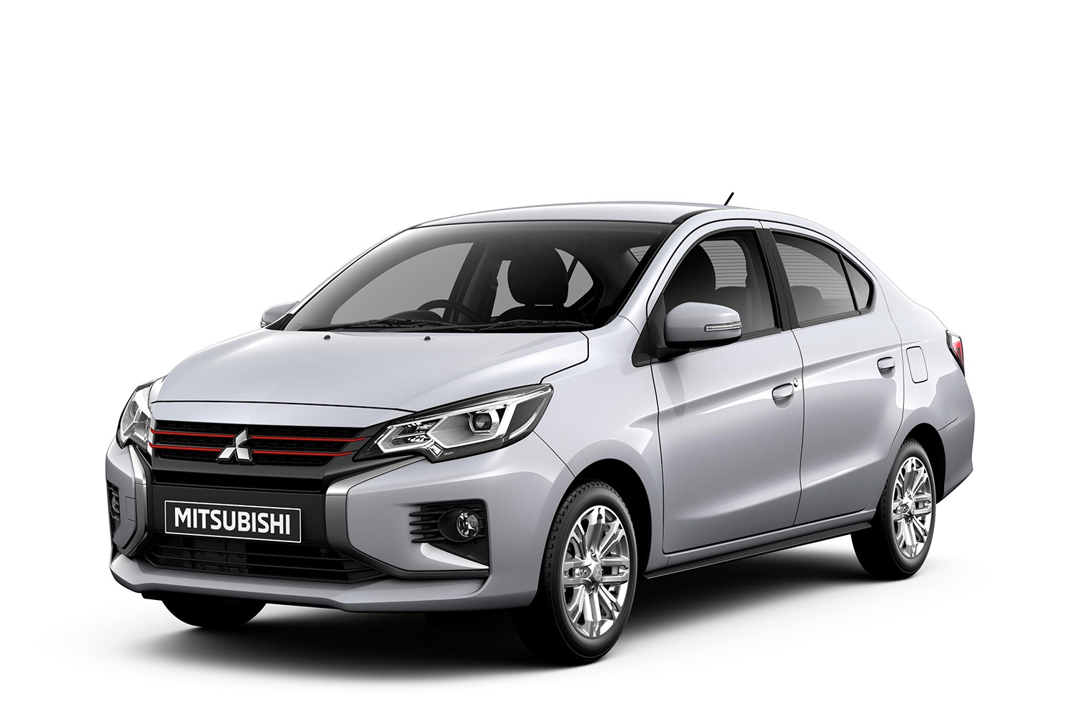 loat xe moi ra mat thi truong Thai Lan anh 2