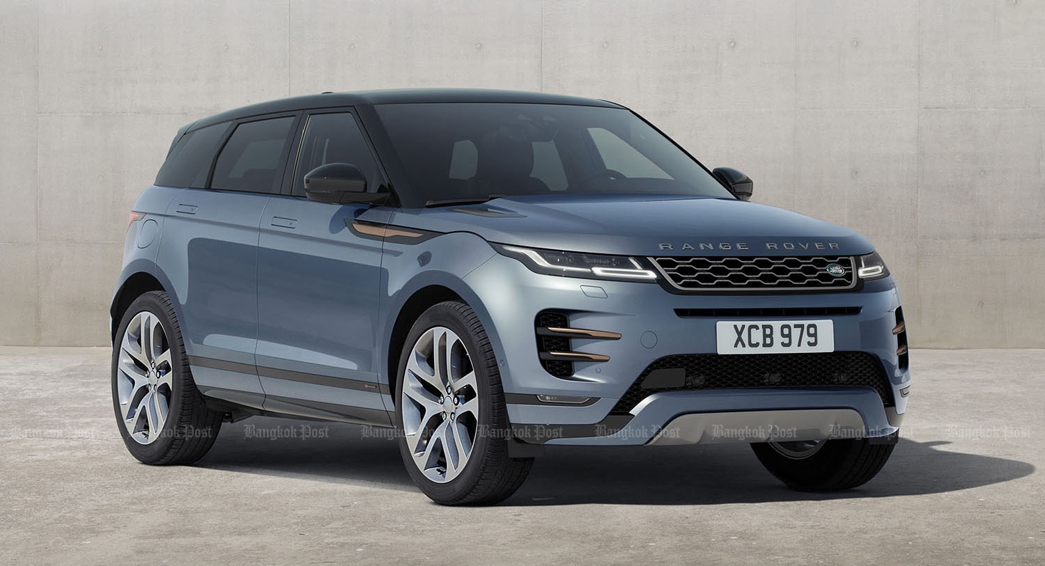 loat xe moi ra mat thi truong Thai Lan anh 20