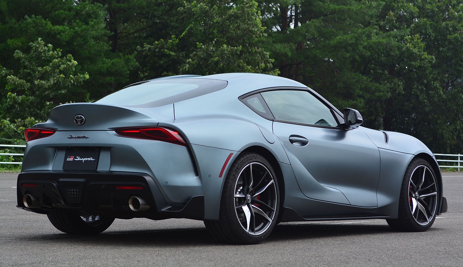 loat xe moi ra mat thi truong Thai Lan anh 16