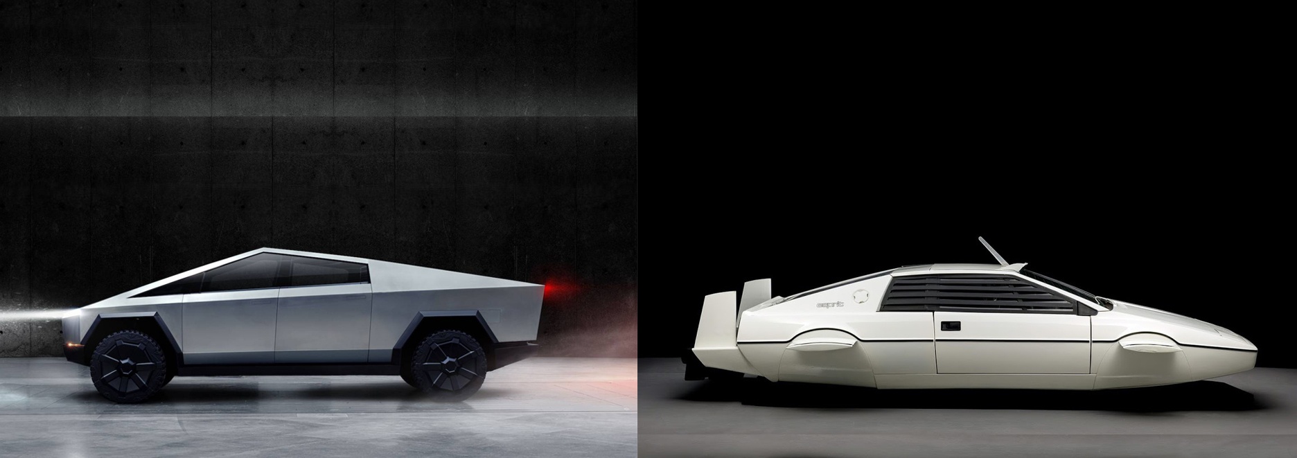 mua xe co 100 USD,  ban lai cho Elon Musk kiem gan trieu USD anh 1